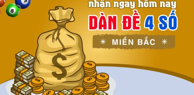 Soi cầu miền Bắc mb 4 số vip như thế nào