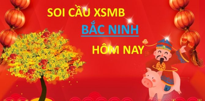 dự đoán xổ số miền bắc