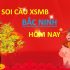 dự đoán xổ số miền bắc
