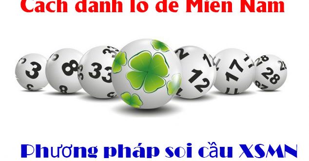 lô miền bắc