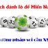 lô miền bắc