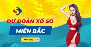 Soi cầu XSMB