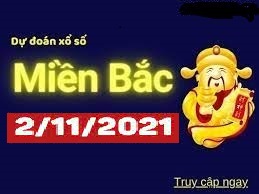 Dự Đoán XSMB 2/11/2025